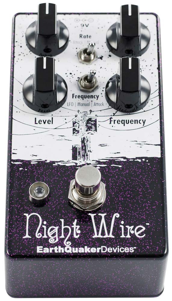 Night Wire — EarthQuaker Devices