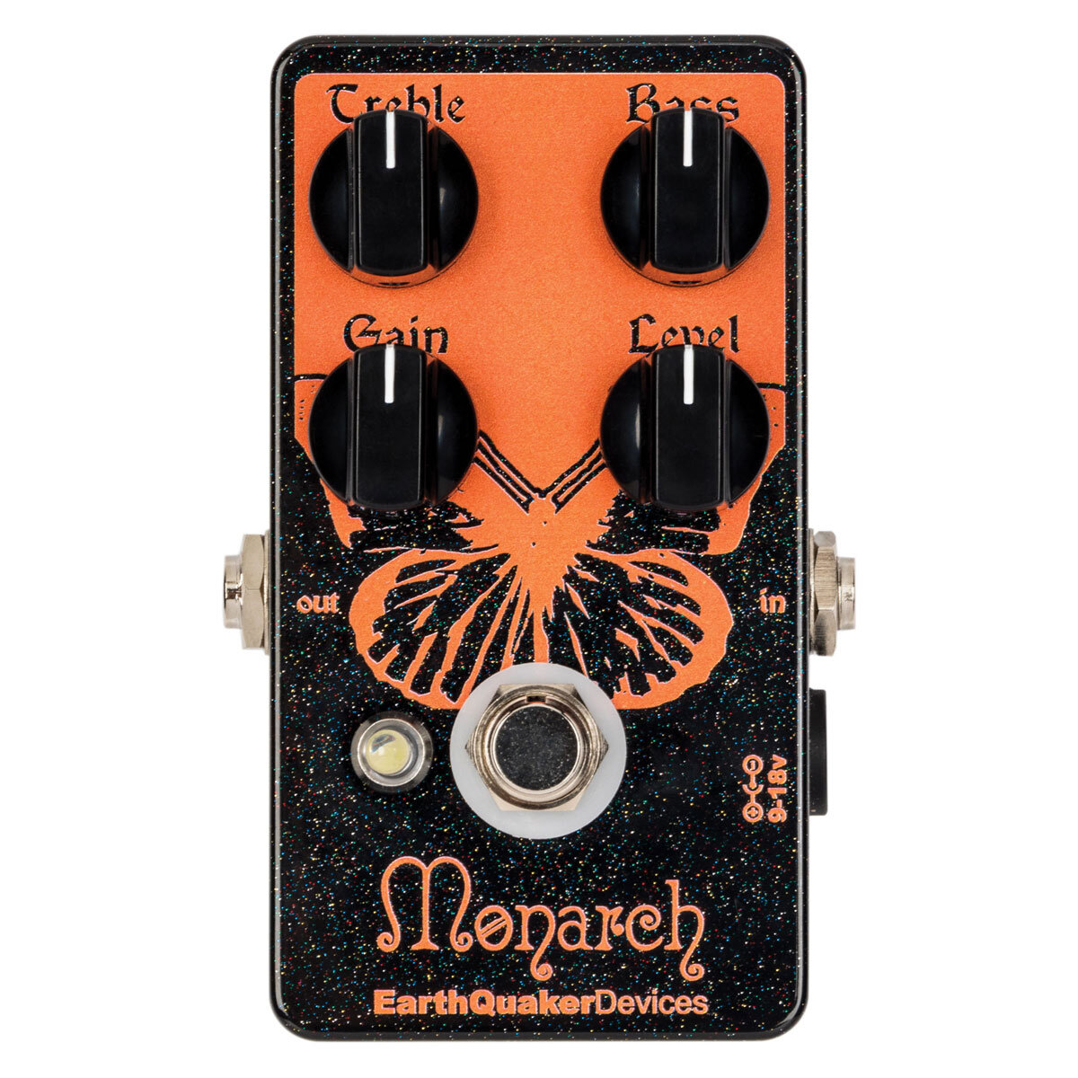 Monarch — EarthQuaker Devices