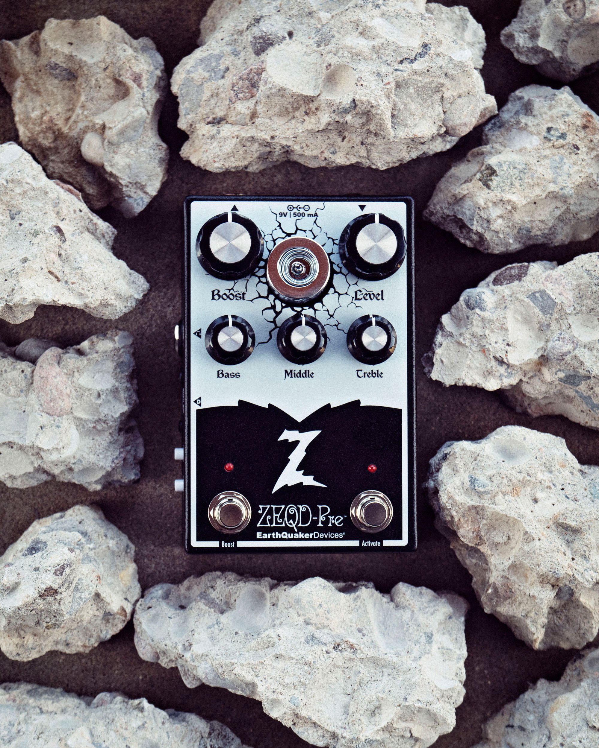EarthQuaker Devices