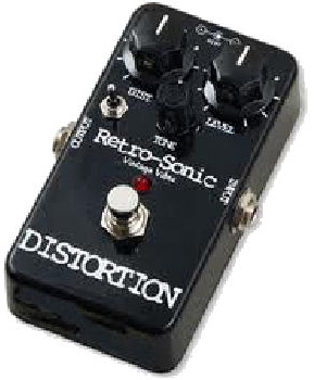 Retro-Sonic — Nice Rack Canada