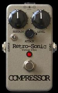 Retro-Sonic — Nice Rack Canada
