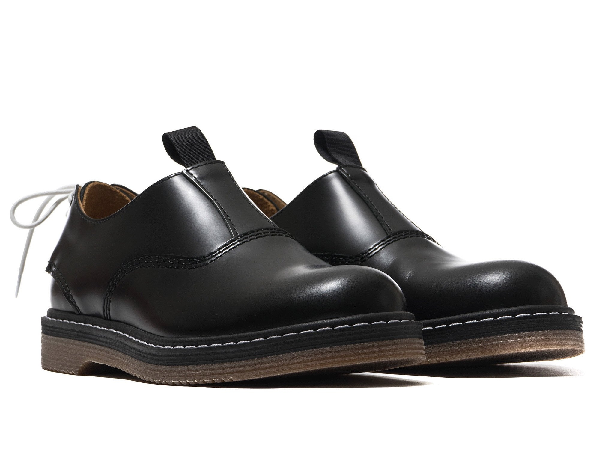 sacai teams up with Hender Scheme for a capsule collection — eye_C