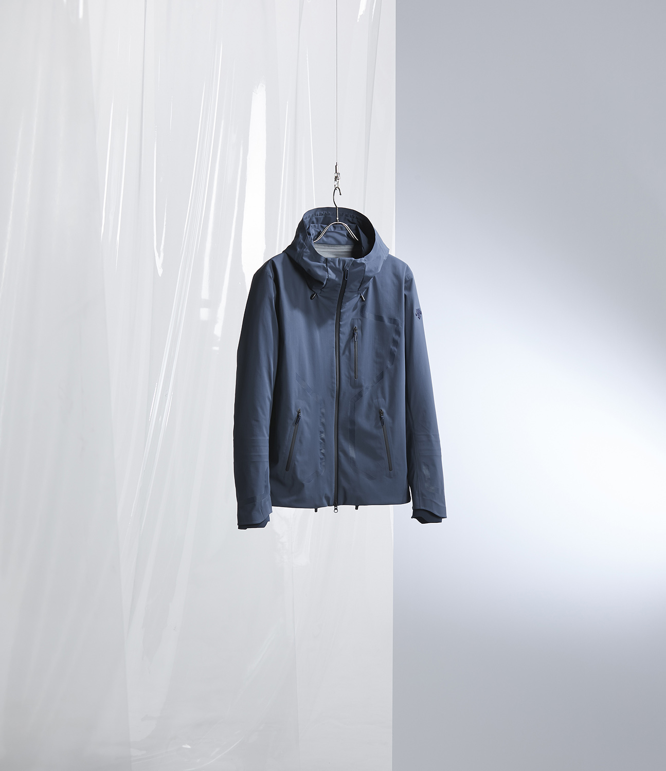 DESCENTE ALLTERRAIN Spring/Summer '19 — eye_C