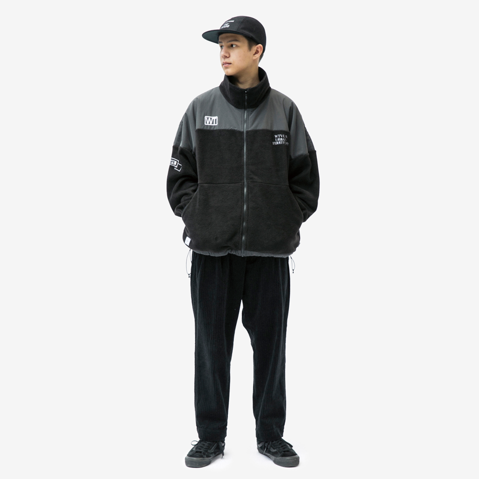 WTAPS Autumn/Winter '19 — eye_C