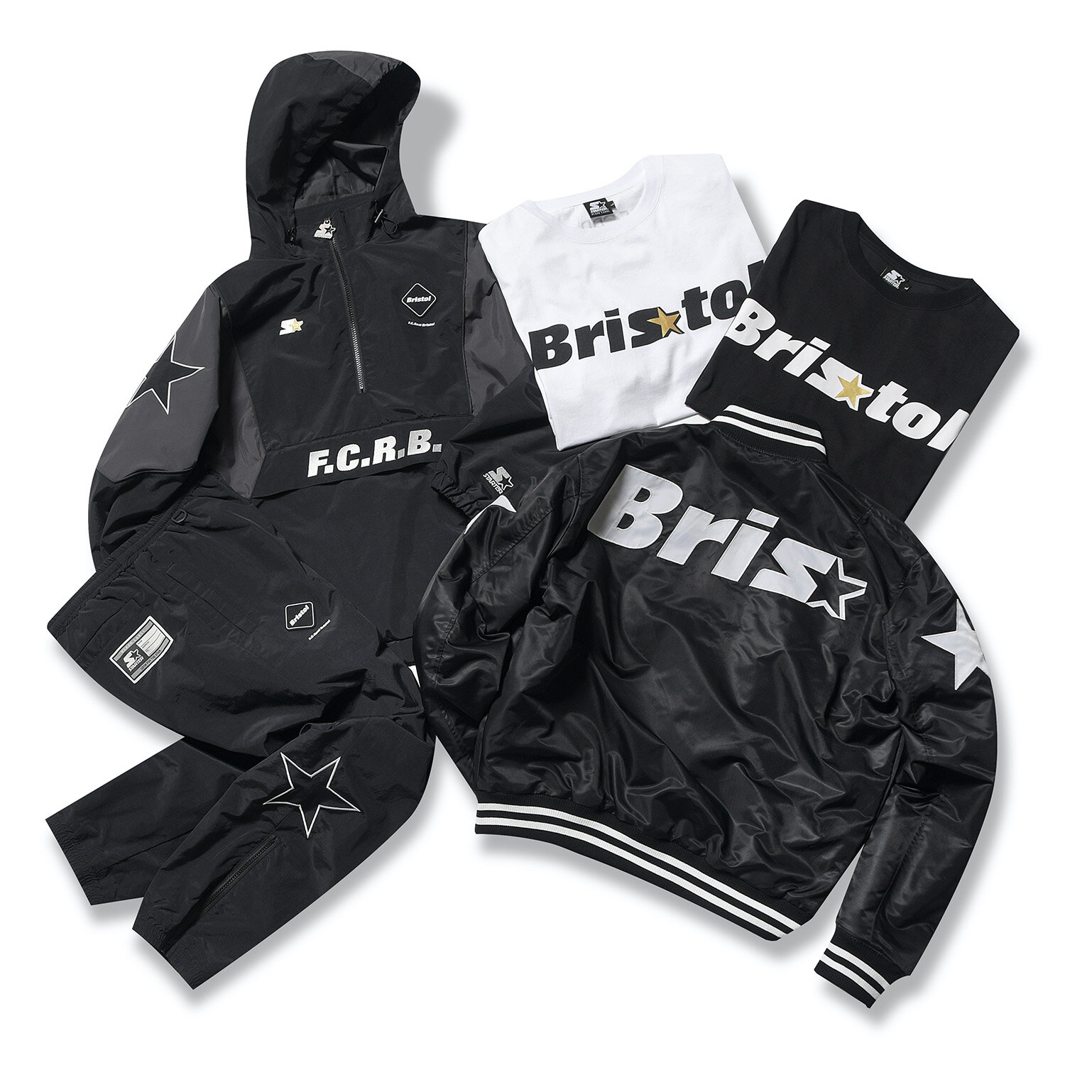 FCRB Starter Black Label 2020 Release Date — eye_C