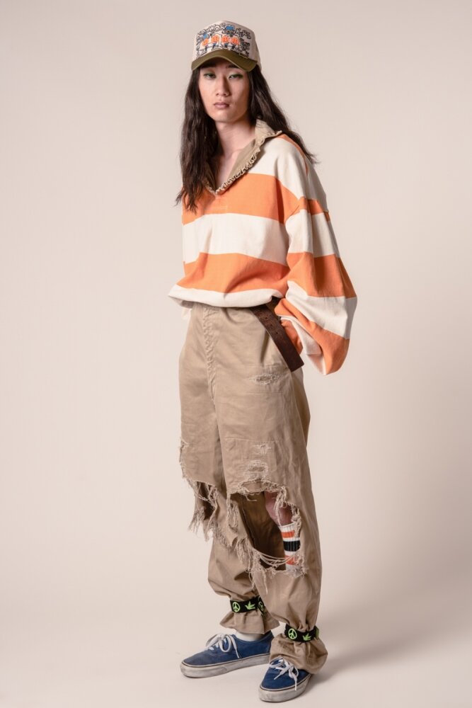 Kapital Spring/Summer '21 — eye_C