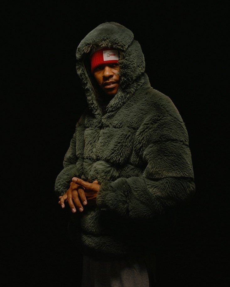 Supreme x WTAPS Devise a Fall 2021 Collaborative Capsule — eye_C