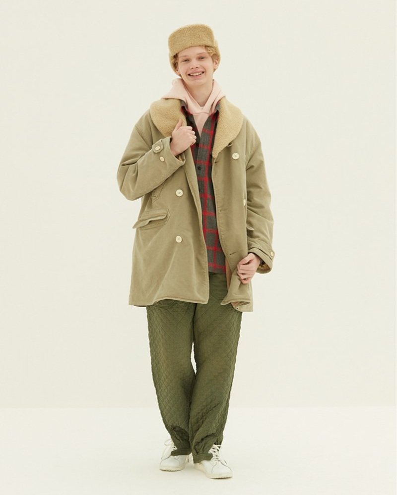 visvim Autumn/Winter '23 — eye_C