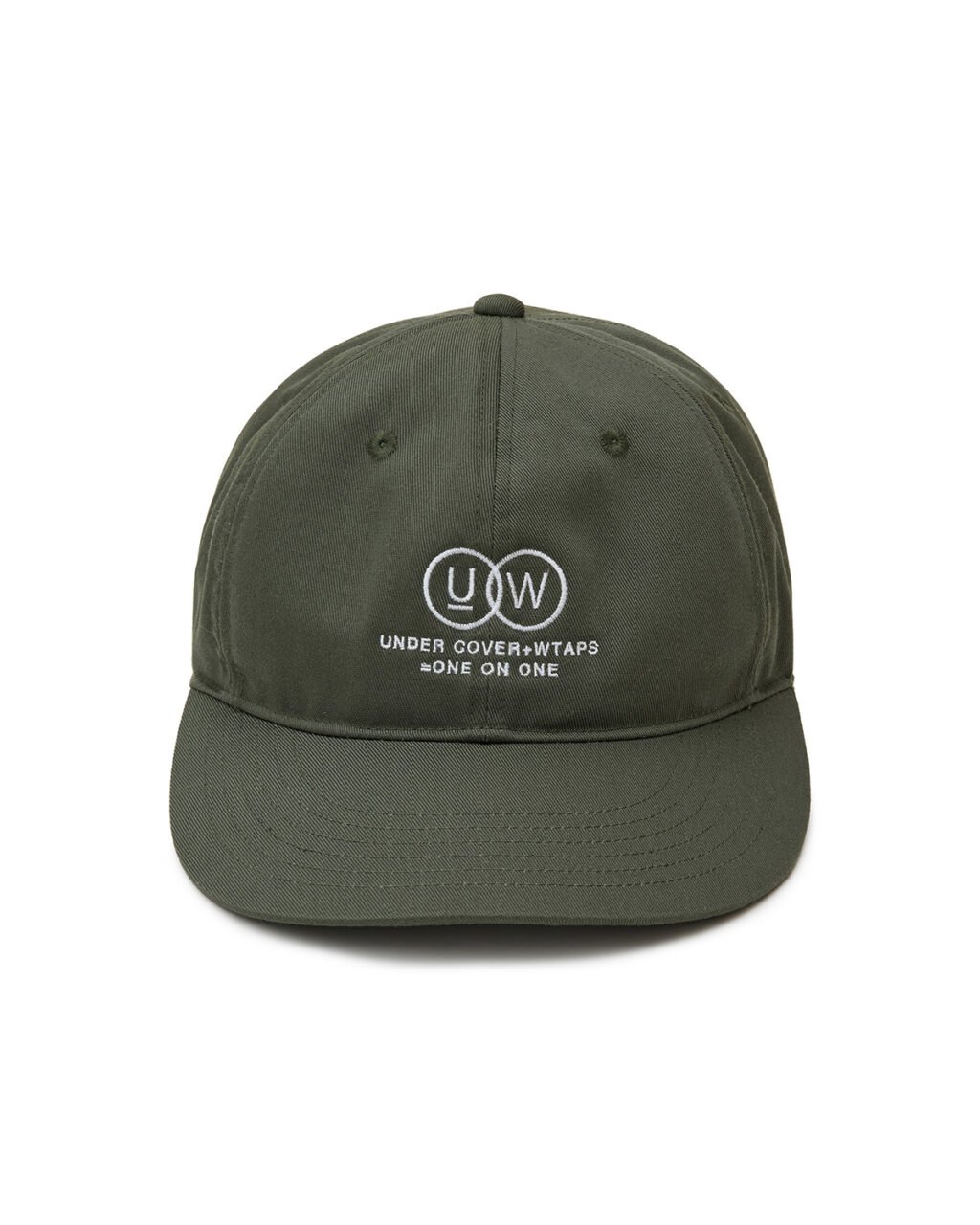 UNDERCOVER and WTAPS Honour Akira Kurosawa's 'Seven Samurai' in