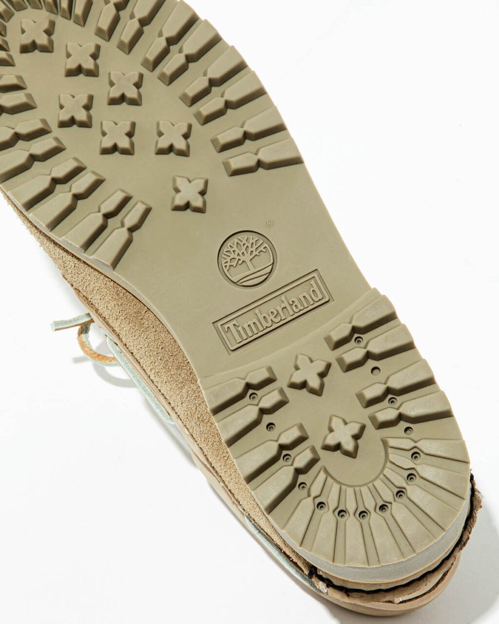 nonnative Updates Timberland's '3-Eye Classic' — eye_C