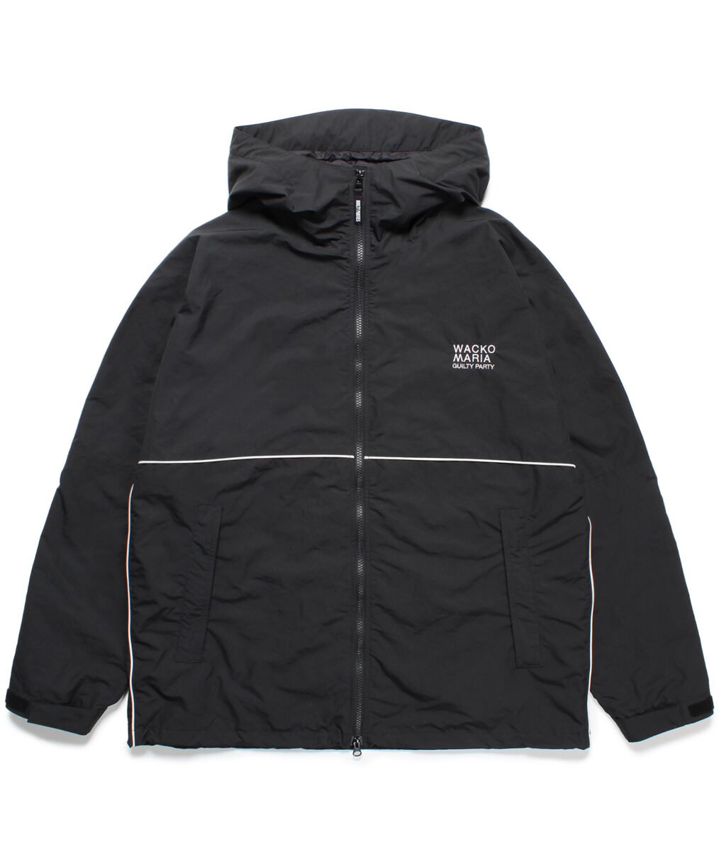 The Latest from NANGA and WACKO MARIA — eye_C