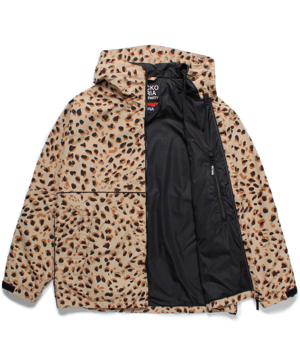 The Latest from NANGA and WACKO MARIA — eye_C