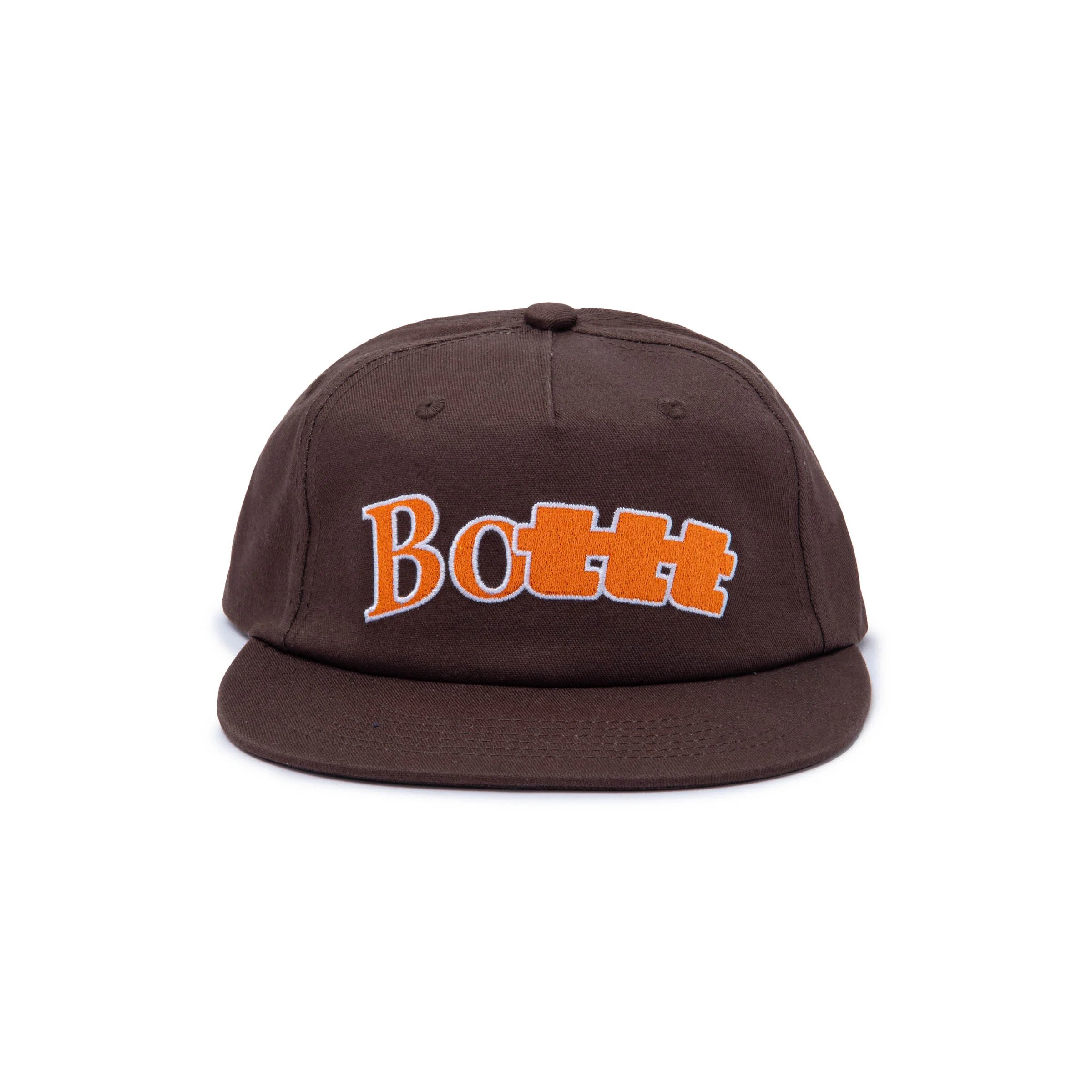 BOTT tttmswコラボ キャップ