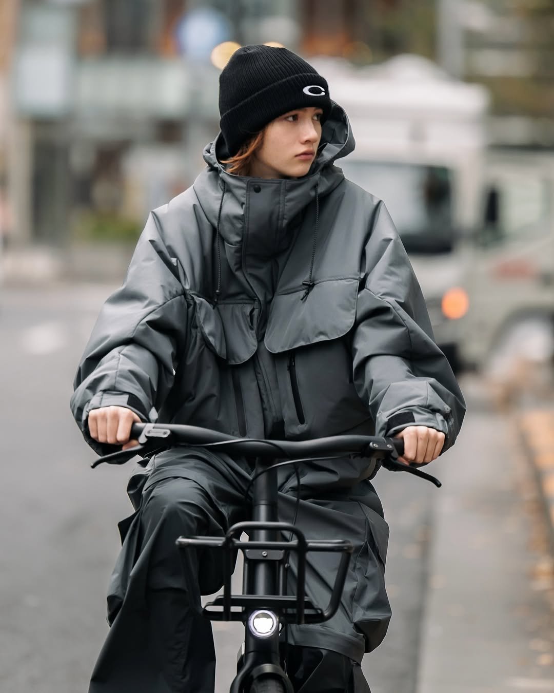 phenix and CLESSTE Release their Winter GORE-TEX Capsule — eye_C