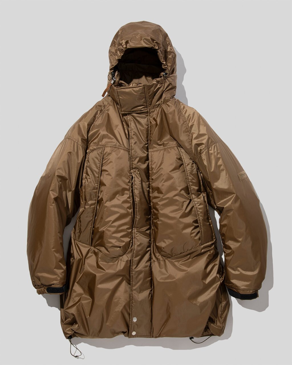 nonnative Leaves its Mark WILD THINGS' Denali Jacket and Monster