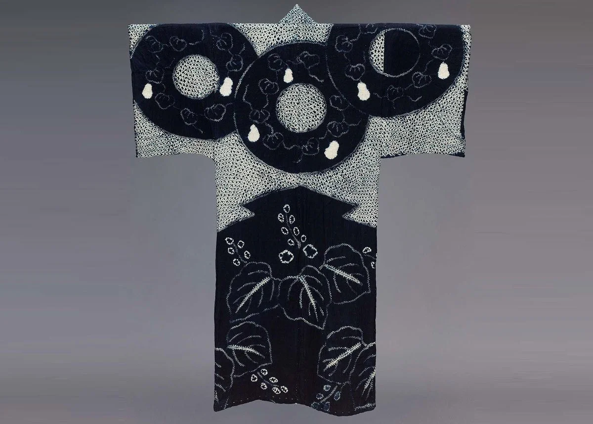 What is Shibori? 7 Things to Know About Japanese Tie Dye