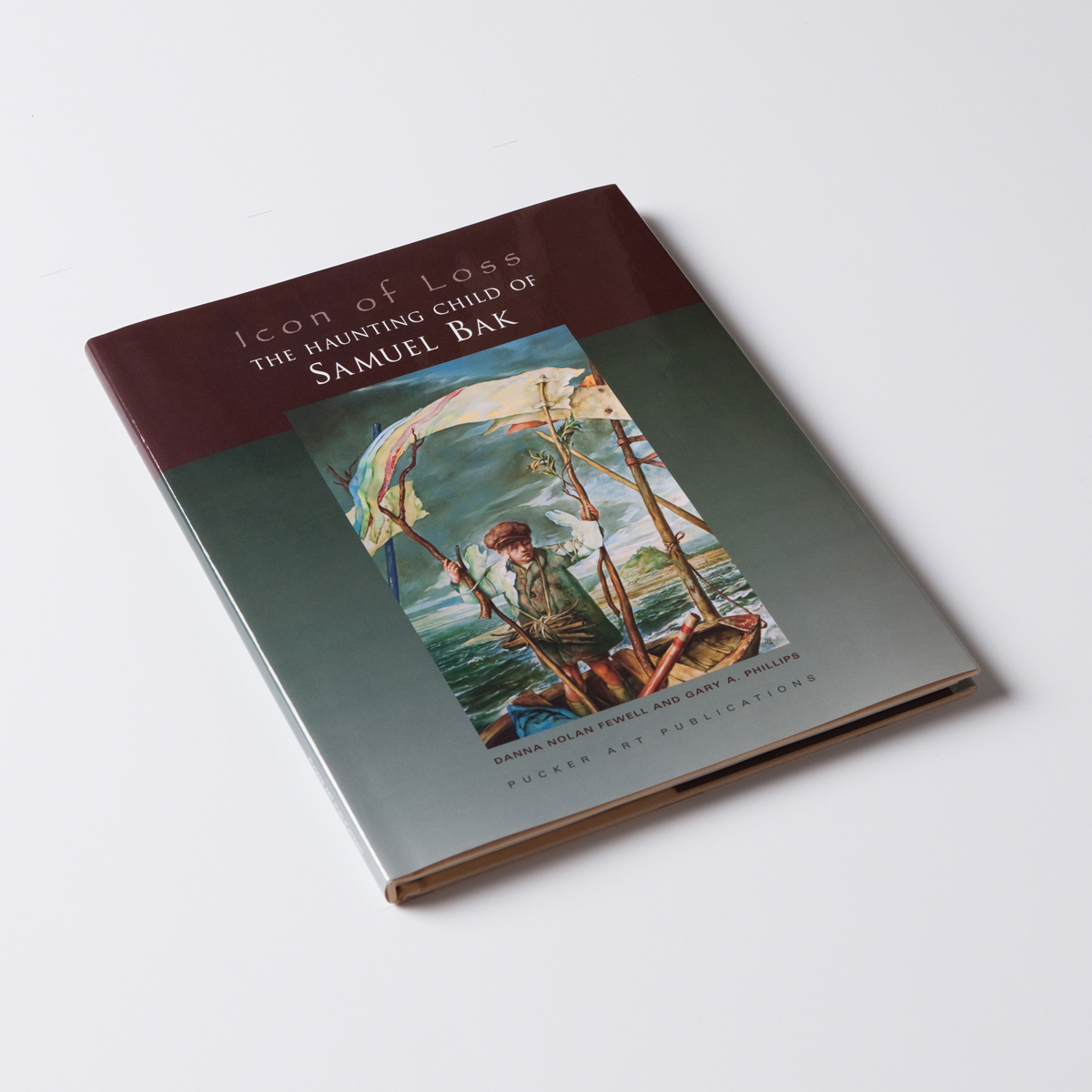 Painted in Words: A Memoir — Pucker GalleryPuckerGallery