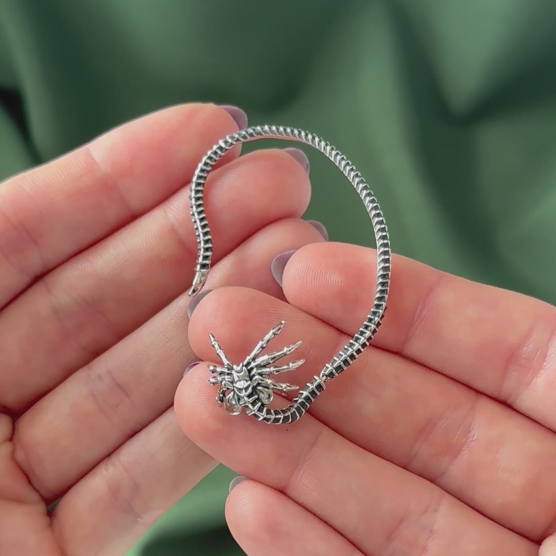 RockLove Jewelry Just Dropped A New Capsule Collection Inspired By