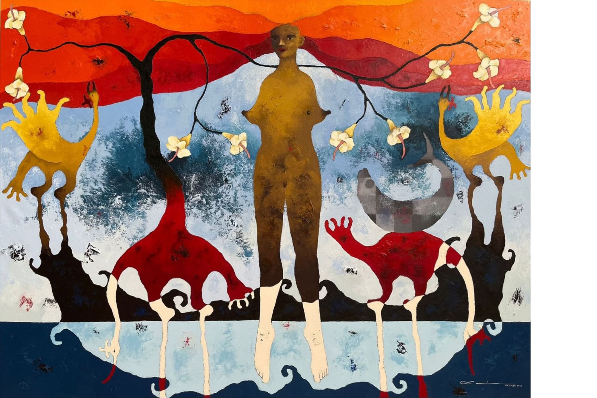 アート・デザイン・音楽 Oaxaca アート・デザイン・音楽 Oaxaca アート