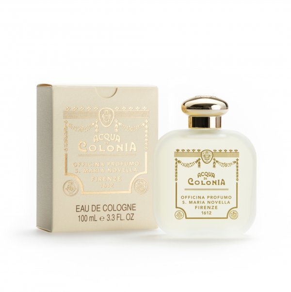 Acqua di Santa Maria Novella Profumo — SERENELLA