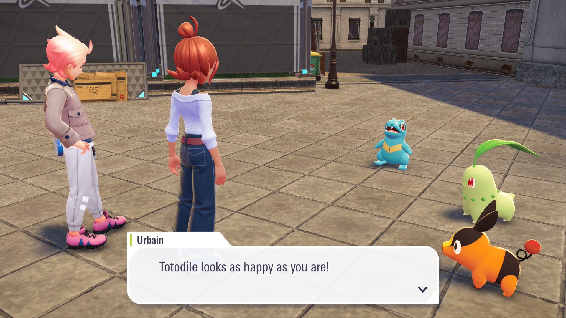 pokemon ZA &龍の国&ハローキテイadventure他 pokemon ZA &龍の国