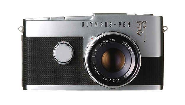 BEST Olympus cameras ever made!