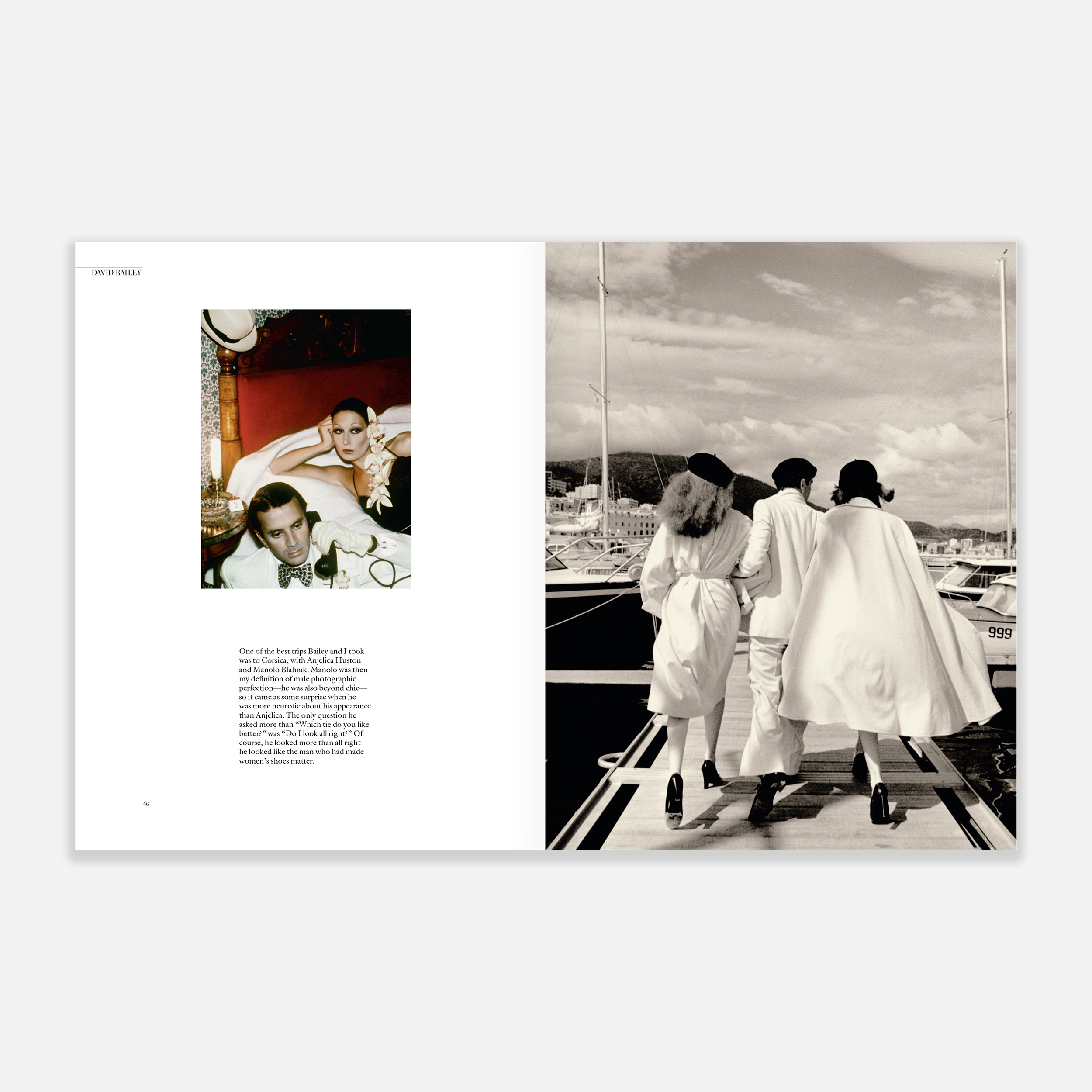 Grace: Thirty Years of Fashion at Vogue by Grace Coddington
