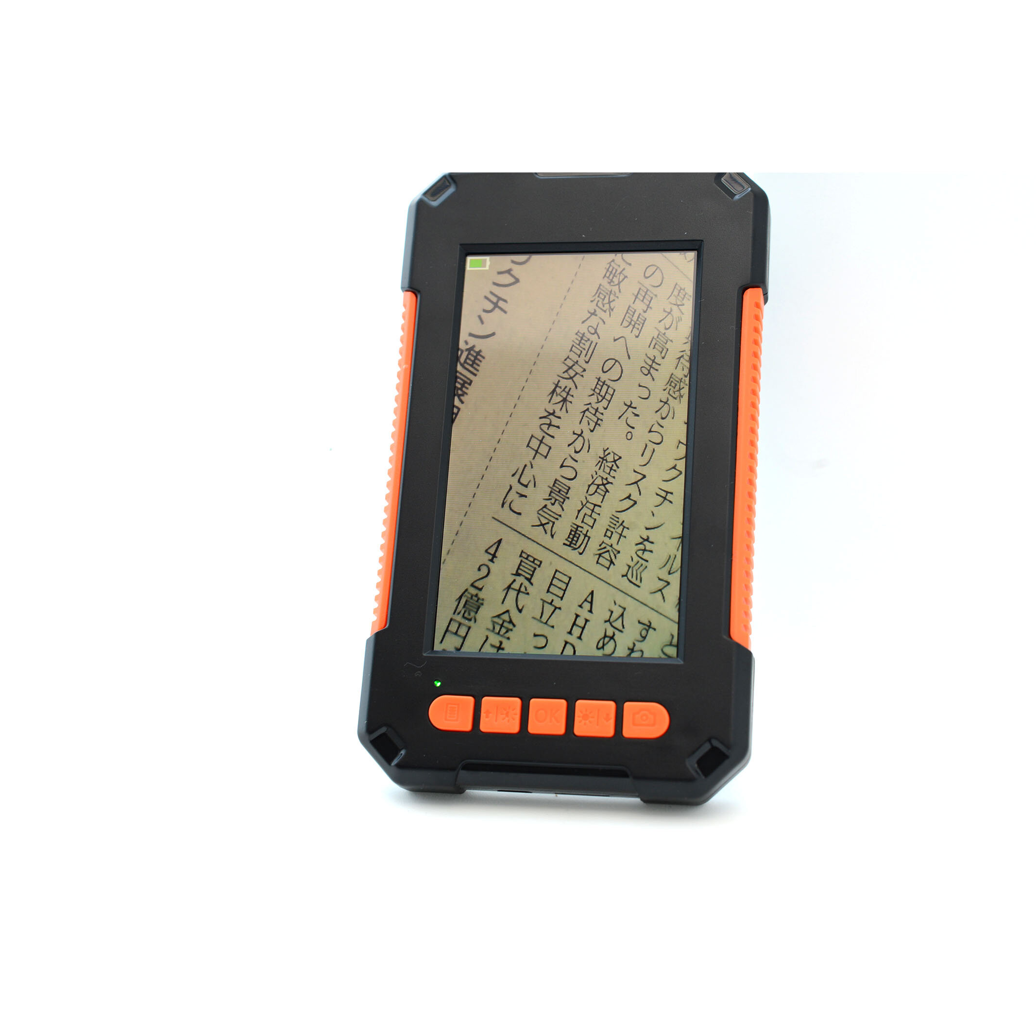 モニター付きスコープカメラ発売 — スマートツール｜オリジナル工具