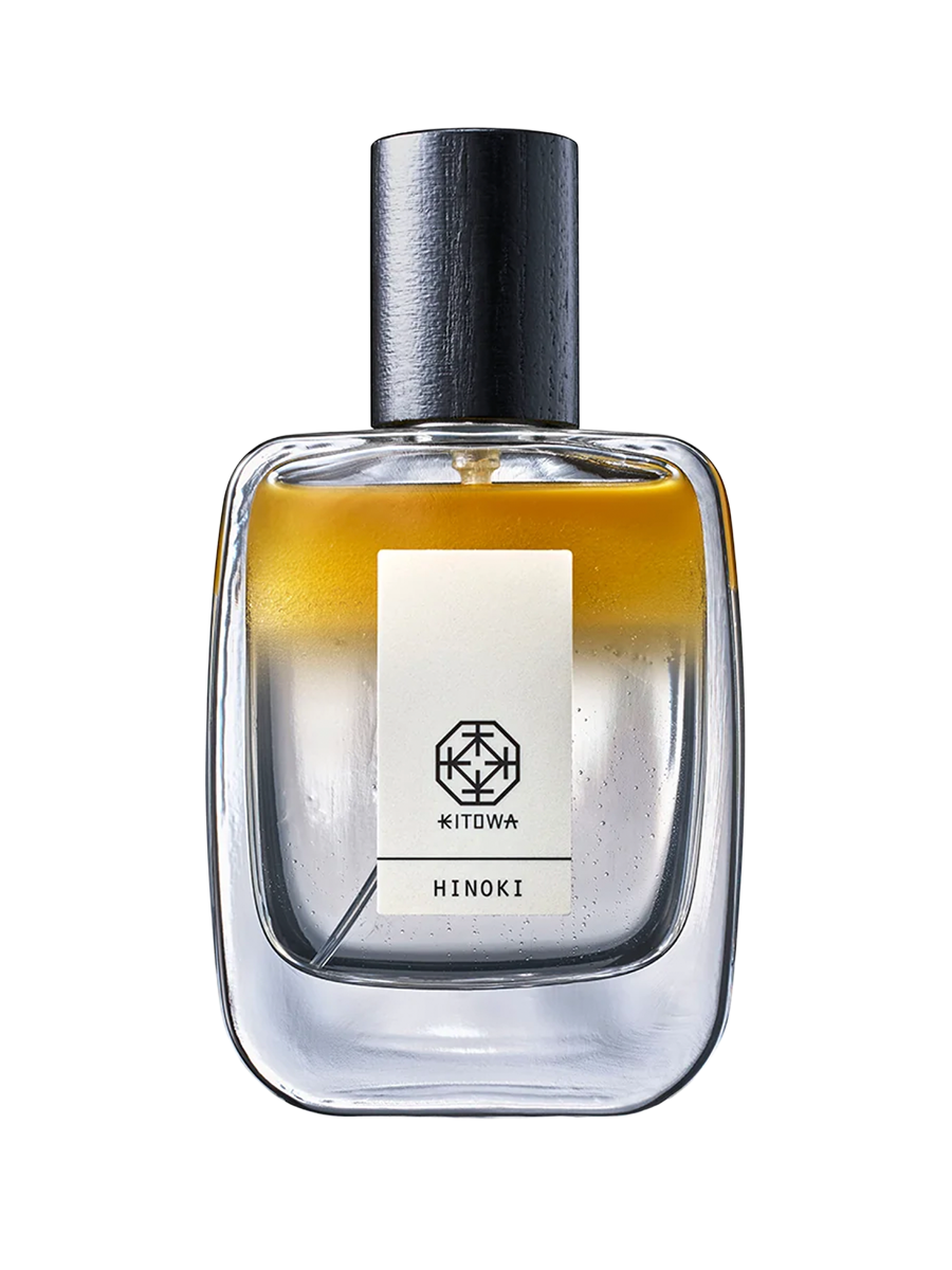 Kitowa — Hinoki Eau Éclosion — Field & Florist