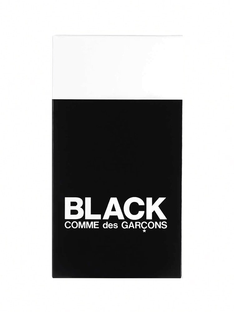 Comme des Garçons — Black — Field & Florist