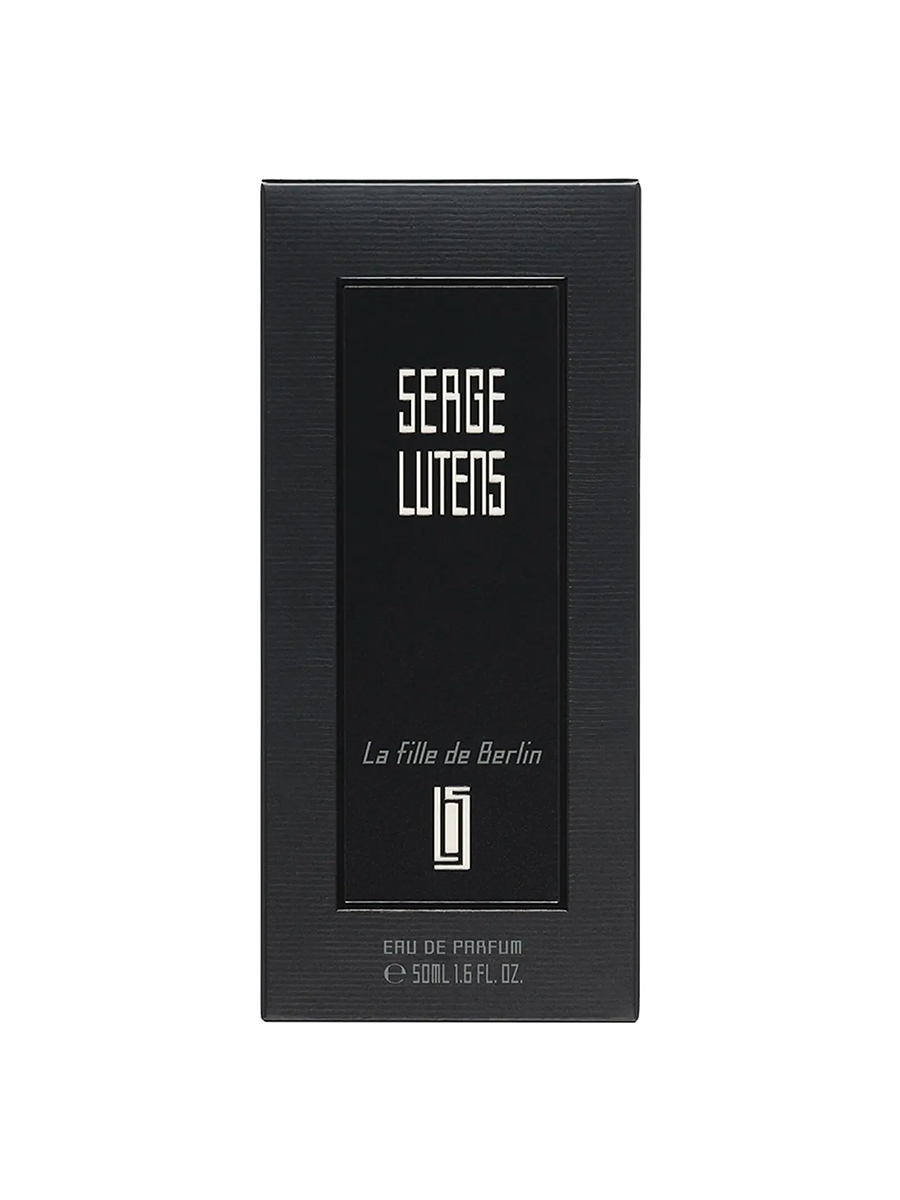 Serge Lutens — Santal Majuscule — Field & Florist