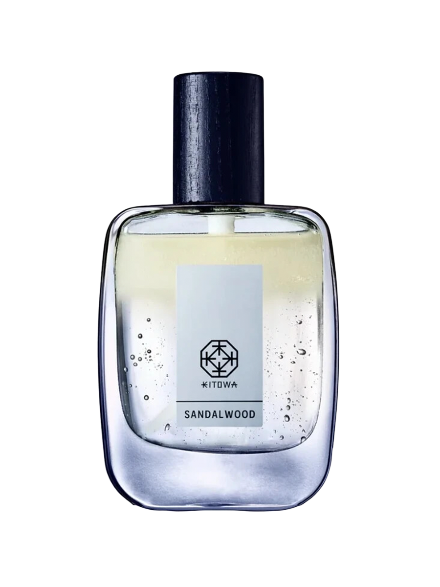 Kitowa — Oud Eau Éclosion — Field & Florist