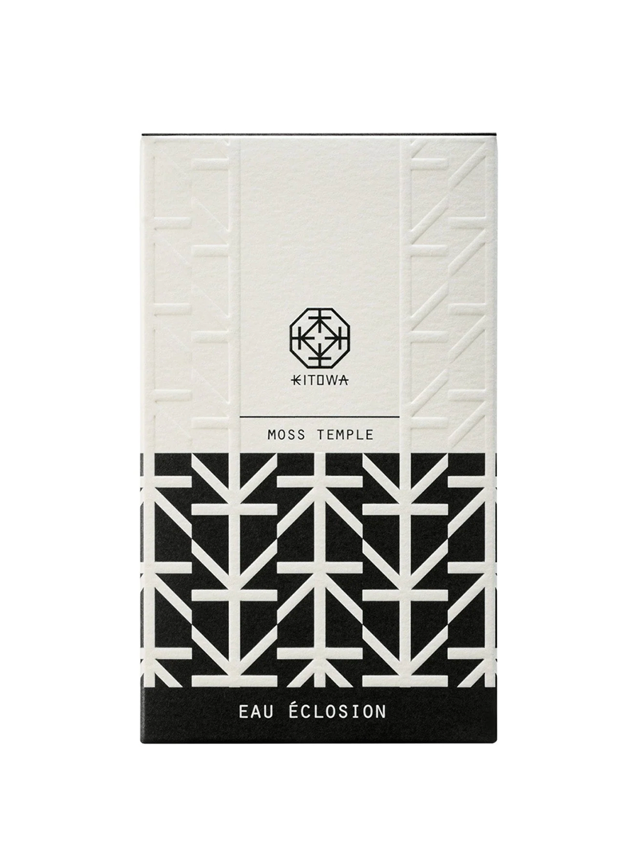 Kitowa — Moss Temple — Field & Florist