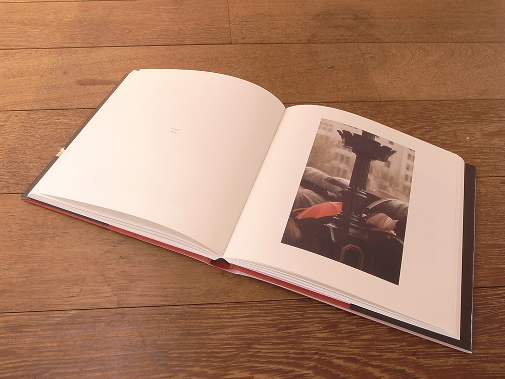 Saul Leiter [Early Color] — POST