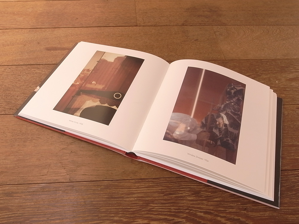 Saul Leiter [Early Color] — POST