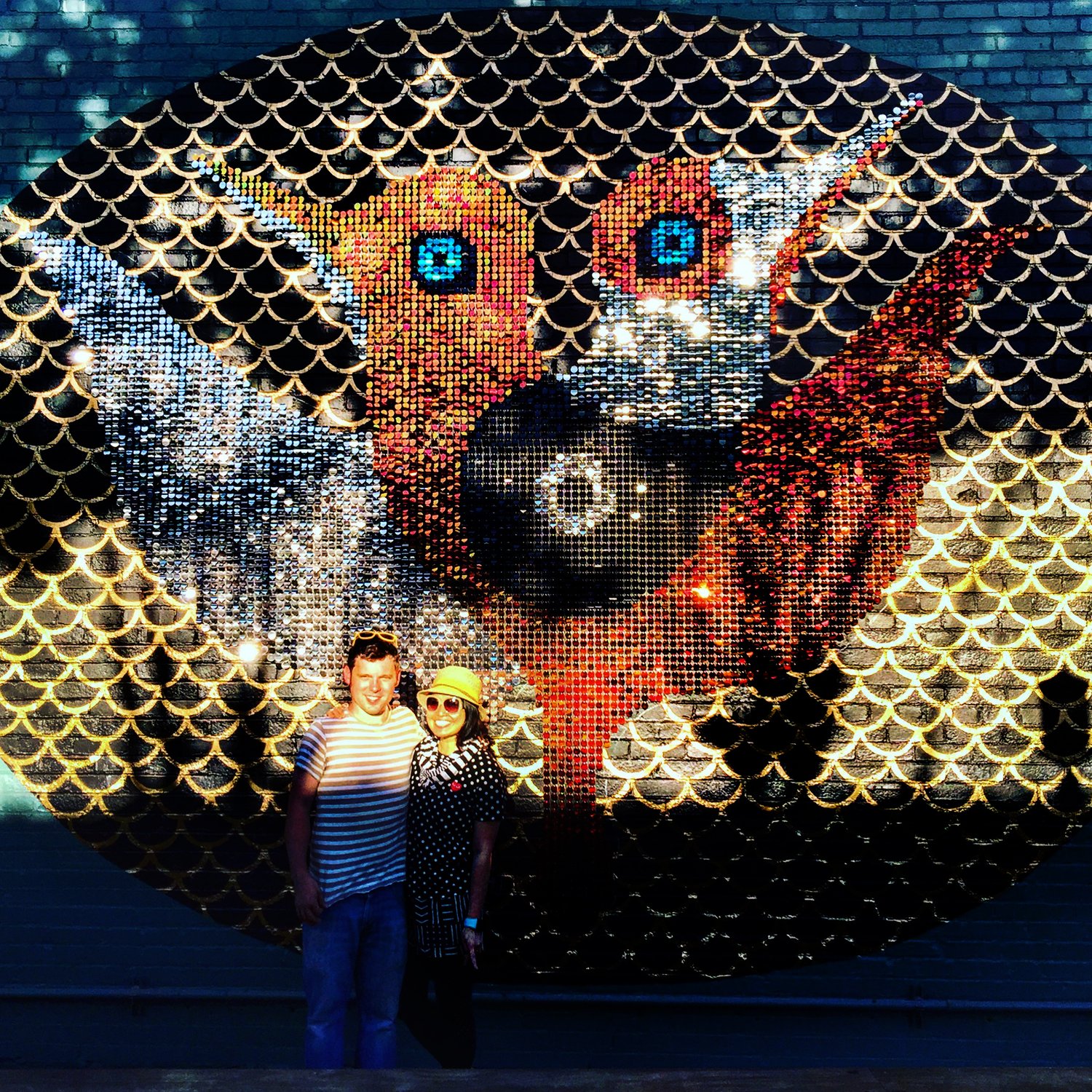 アート・デザイン・音楽 layers malcolm verville アート・デザイン