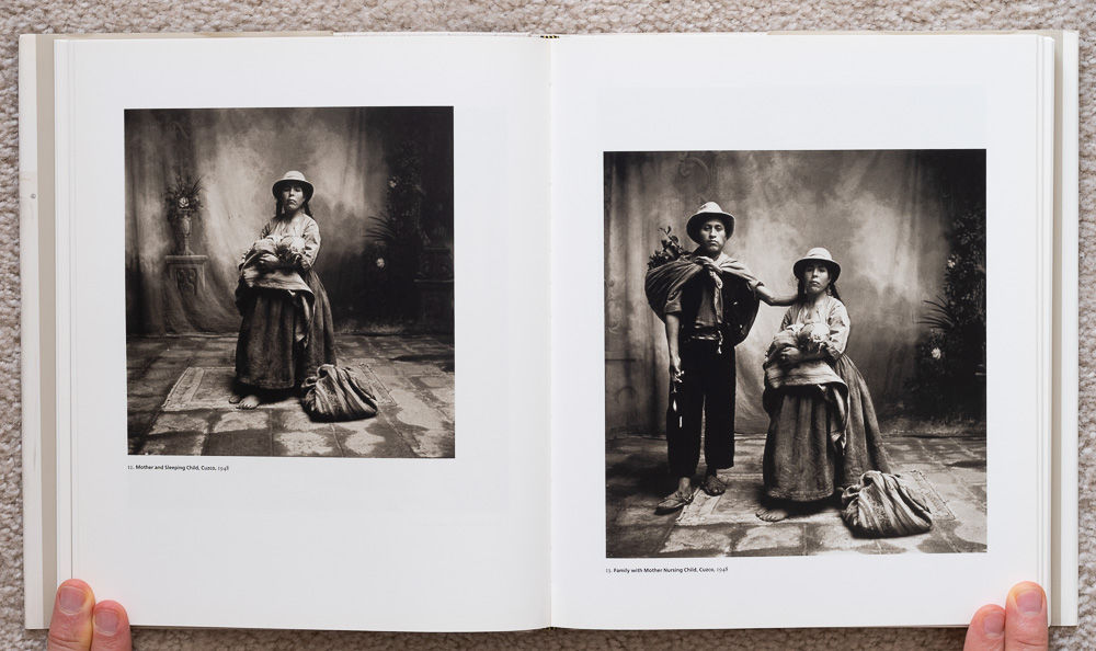 Irving Penn: Platinum Prints — Todd Henson Photography