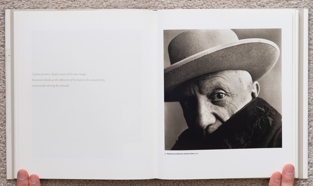 Irving Penn: Platinum Prints — Todd Henson Photography