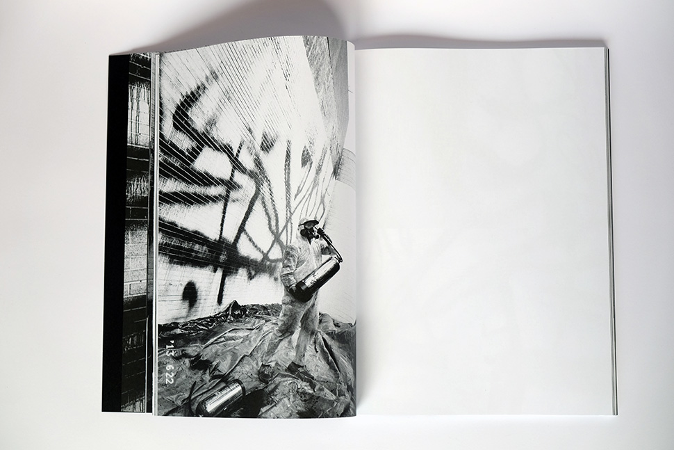 6 - 23' 13 — Ari Marcopoulos