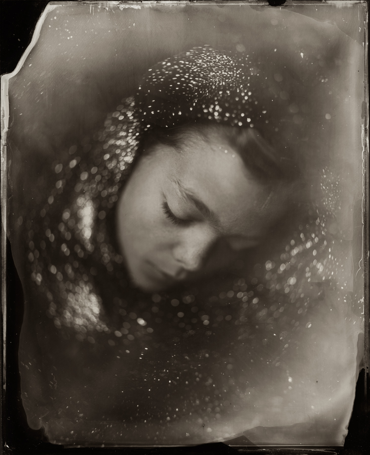 Nebula — Jacqueline Roberts