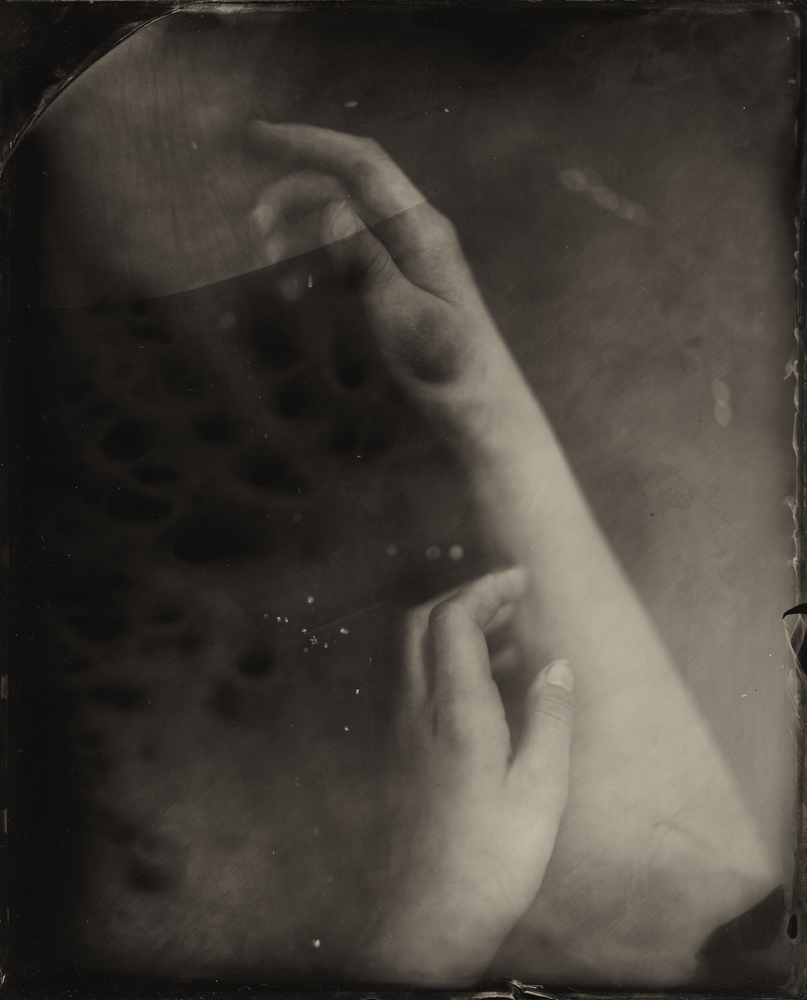 Nebula — Jacqueline Roberts