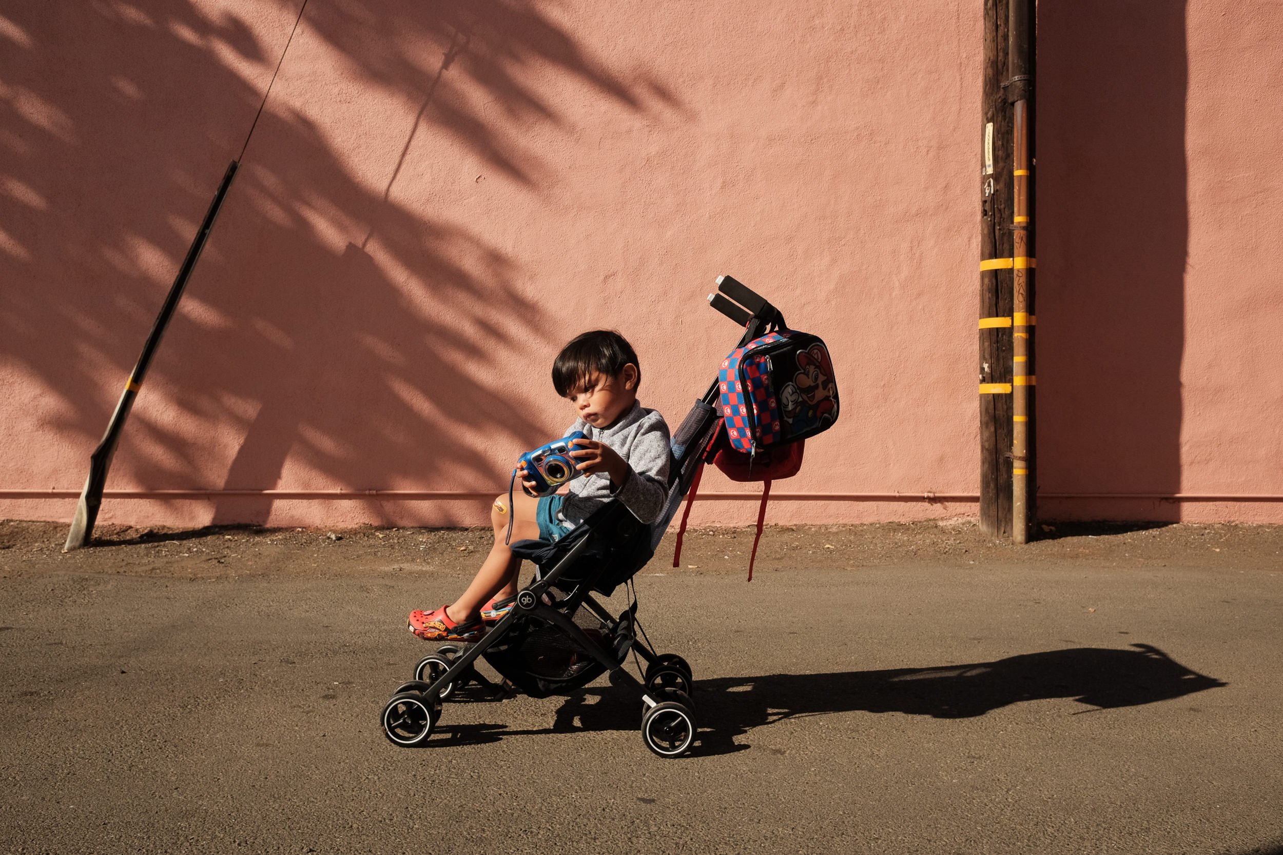 Is the Fujifilm X70 still worth it in 2024? — Reggie Ballesteros