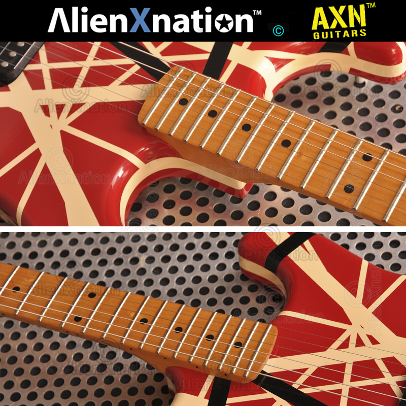 ESP VH250 Kramer Guitar — AXN™ Guitars