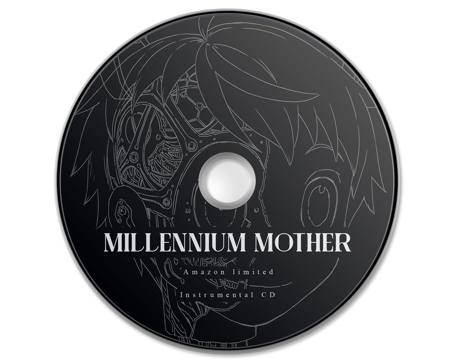 Millennium Mother