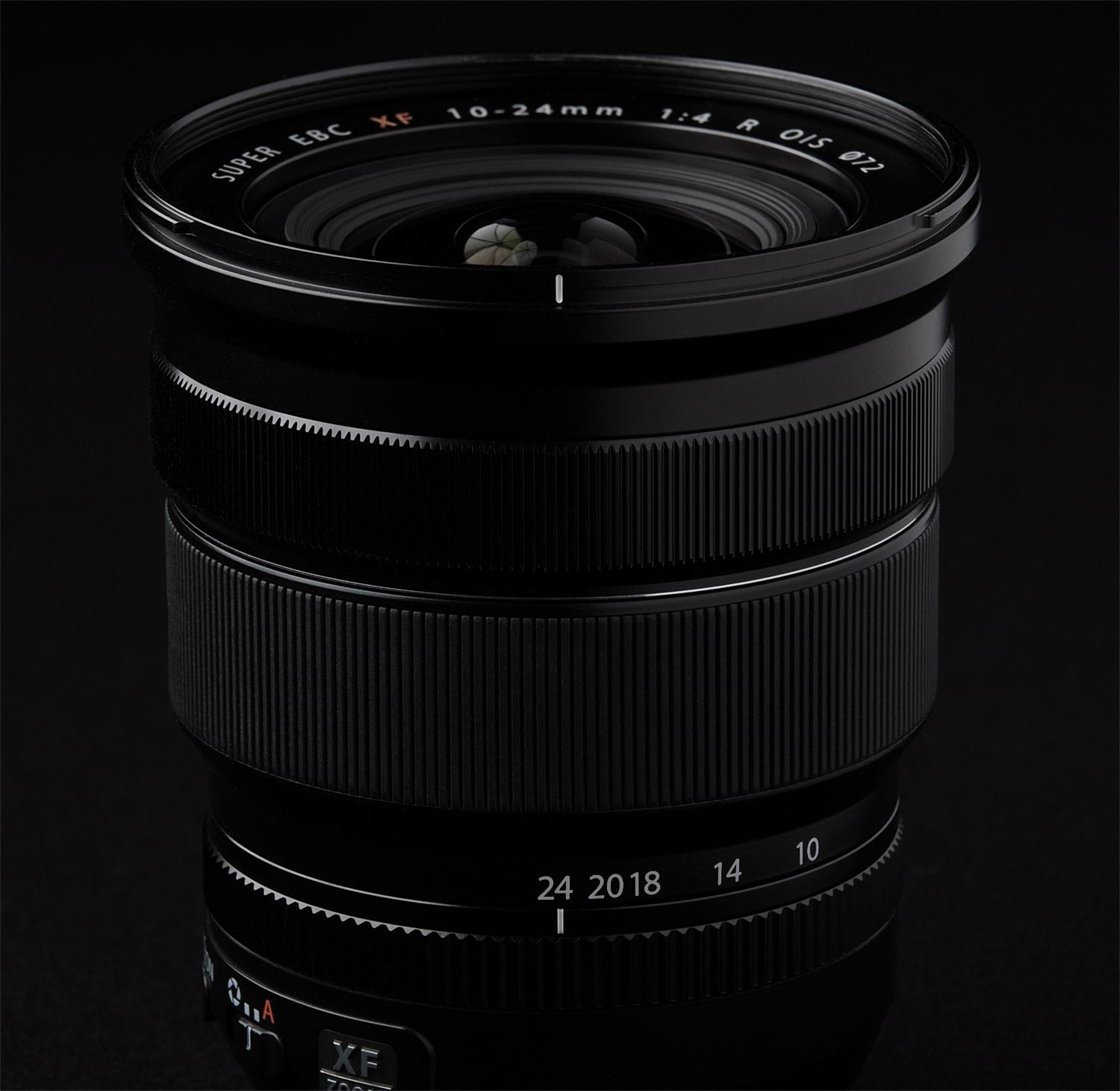 XF 10-24mm F4 OIS Review — Fuji vs. Fuji