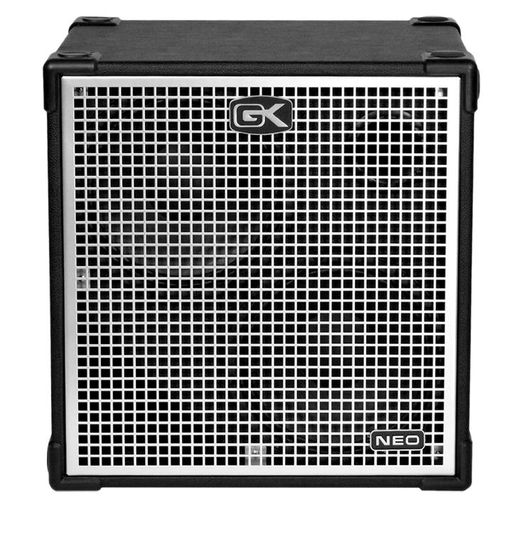 NEO 212 Specs — Gallien-Krueger