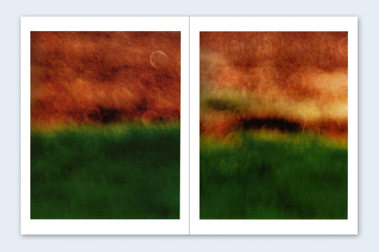 TERRI WEIFENBACH | One Picture Book #03: Instruction Manual No. 2