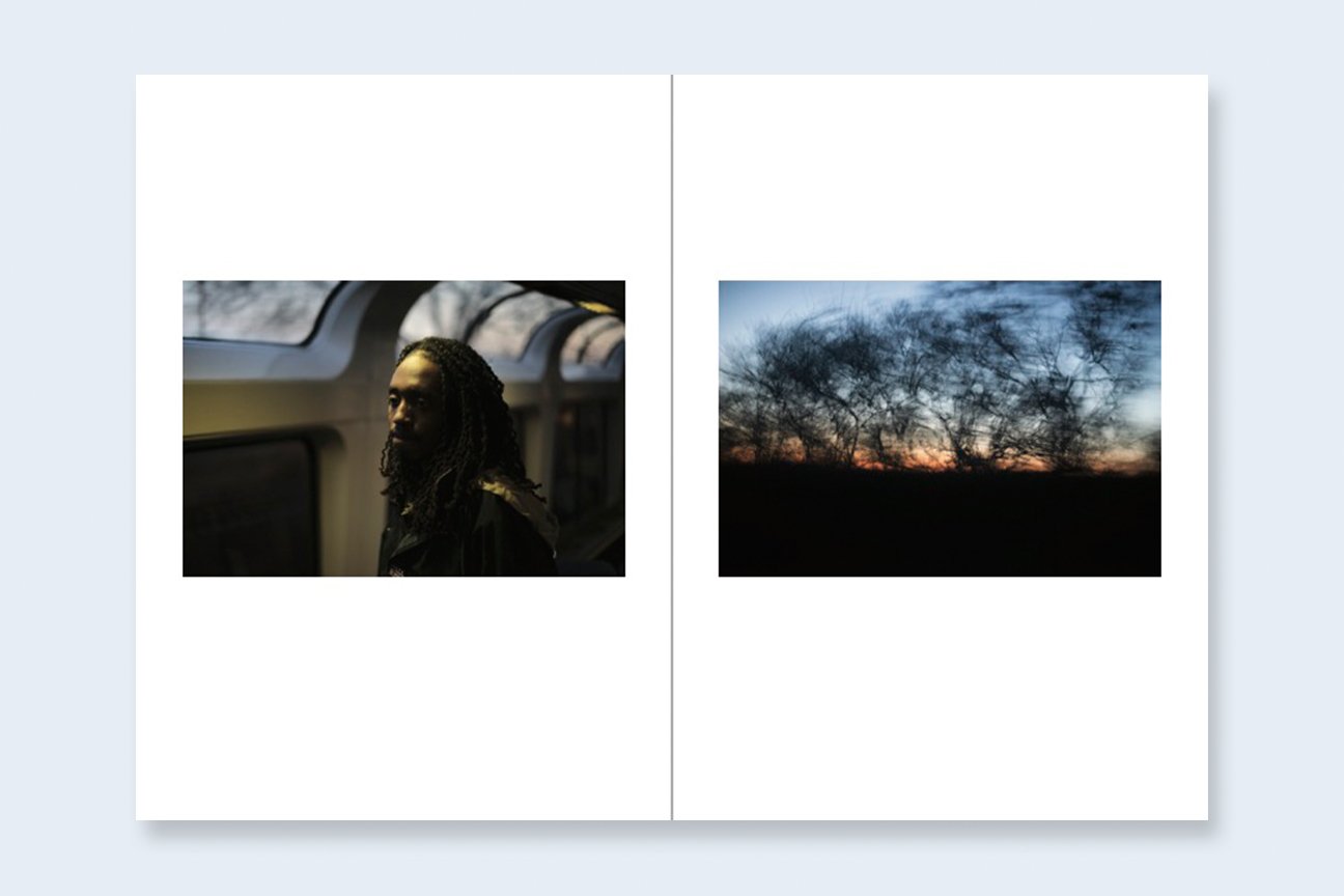 ALEC SOTH | One Picture Book Two #28 : If You Want to Ride