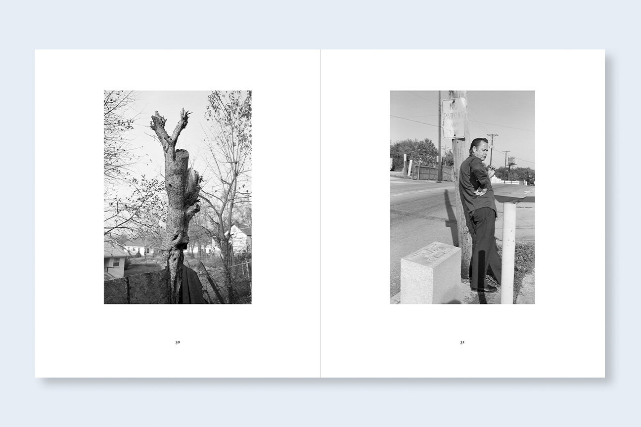 アート・デザイン・音楽 South Central Mark Steinmetz MARK STEINMETZ