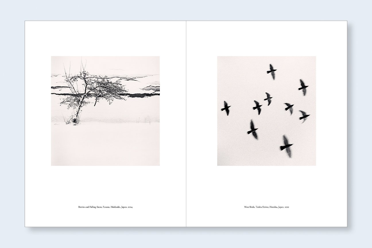 MICHAEL KENNA | Japan | A Love Story — Nazraeli Press